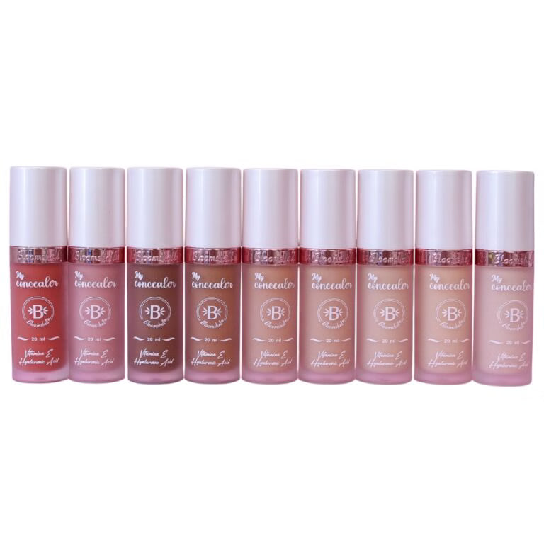 Corrector My Concealer Bloomshell 10ml