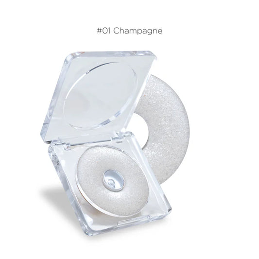 Iluminador Compacto Starlight True Lover