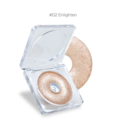 Iluminador Compacto Starlight True Lover