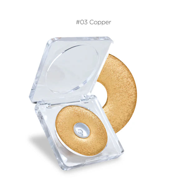 Iluminador Compacto Starlight True Lover