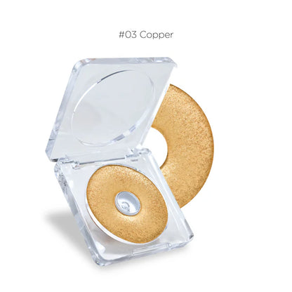 Iluminador Compacto Starlight True Lover
