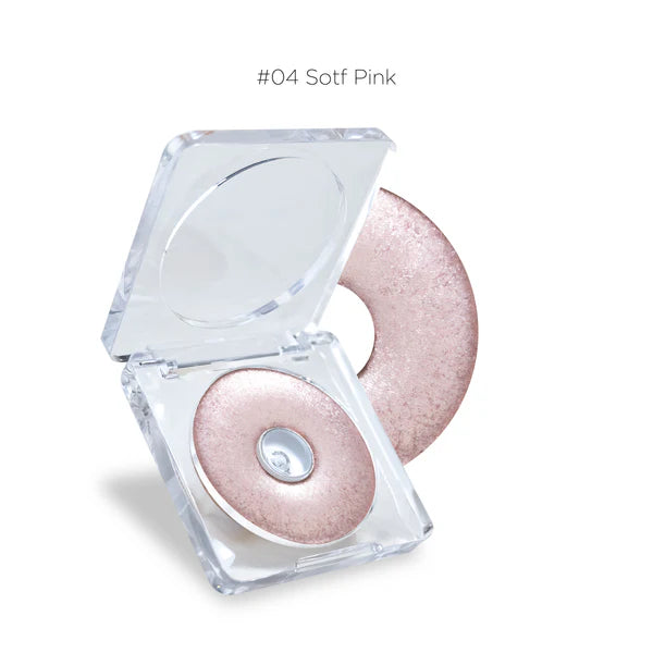 Iluminador Compacto Starlight True Lover