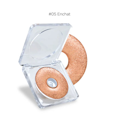 Iluminador Compacto Starlight True Lover