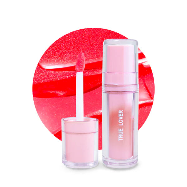 Tinta Lip Mud True Lover