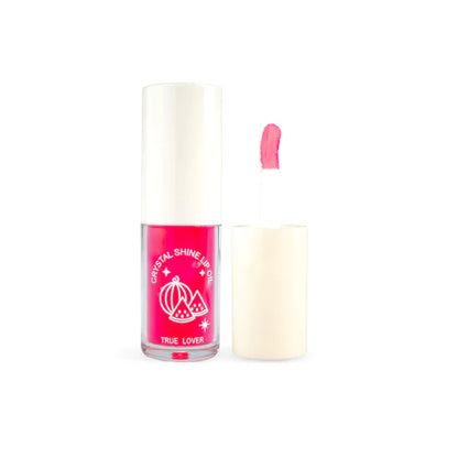 Lip Oil Crystal Shine True Lover