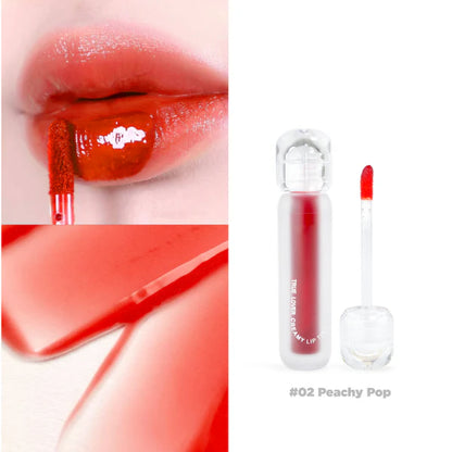 Lip Tint Creamy True Lover