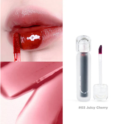 Lip Tint Creamy True Lover