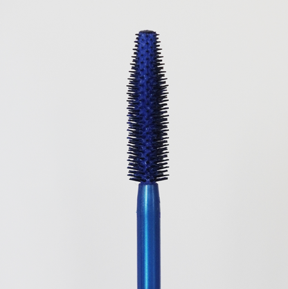 Pestañina Profesional Silicon Azul