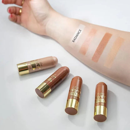 Iluminador en barra radiance LA Girl