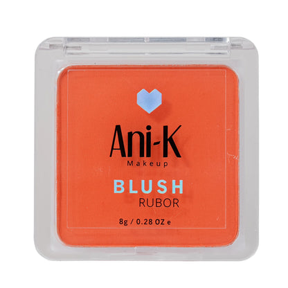 Rubor Compacto Ani-k