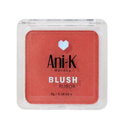 Rubor Compacto Ani-k