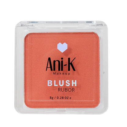 Rubor Compacto Ani-k