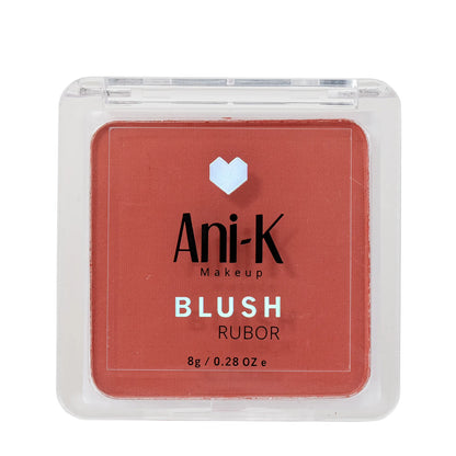 Rubor Compacto Ani-k