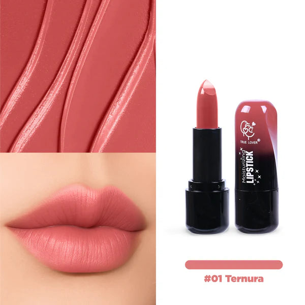 Labial Cremoso Classic True Lover