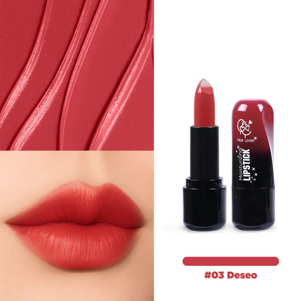 Labial Cremoso Classic True Lover