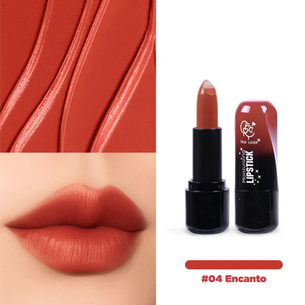 Labial Cremoso Classic True Lover