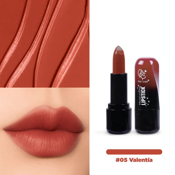 Labial Cremoso Classic True Lover