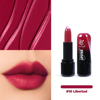 Labial Cremoso Classic True Lover