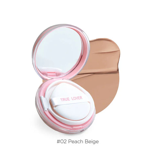 Base Cushion True Lover