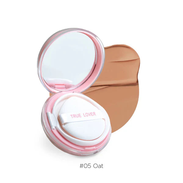 Base Cushion True Lover
