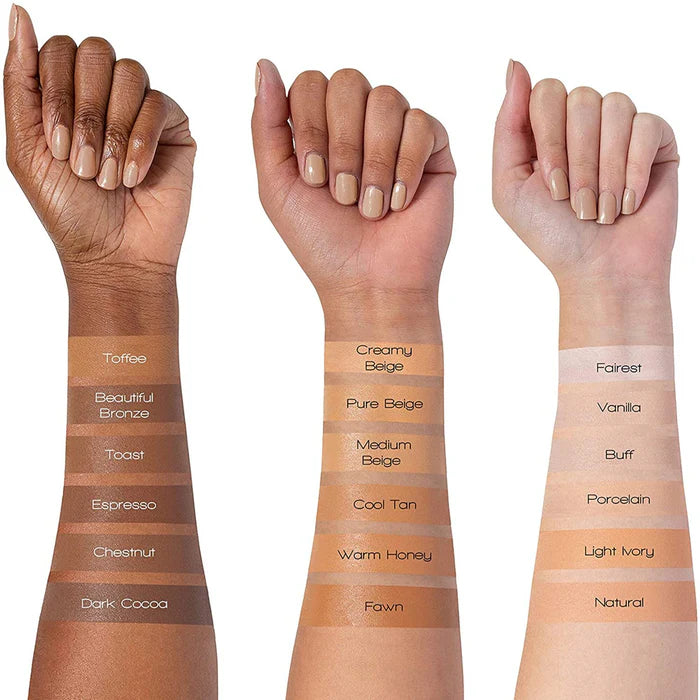 Corrector HD PRO LA Girl