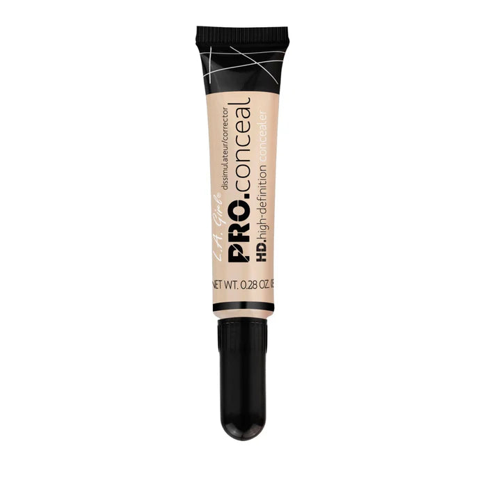 Corrector HD PRO LA Girl
