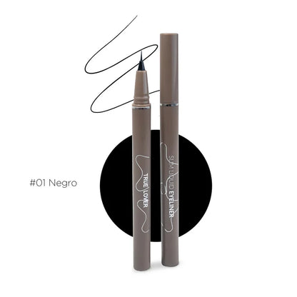 Delineador Liquido Ultrafino True Lover