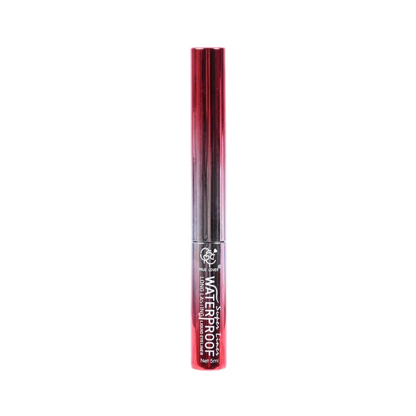 Delineador líquido super liner True Lover