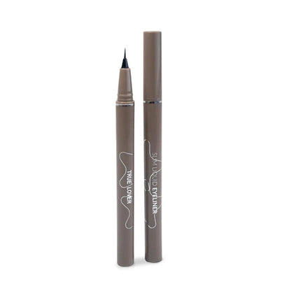 Delineador Liquido Ultrafino True Lover
