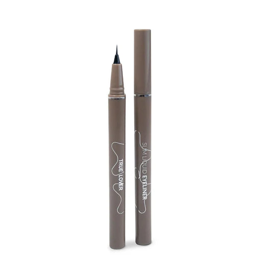 Delineador Liquido Ultrafino True Lover