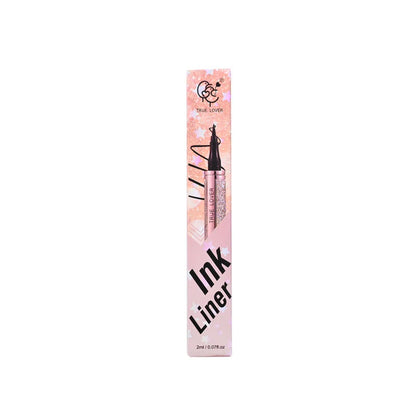 Delineador Ink Liner Plumon True Lover