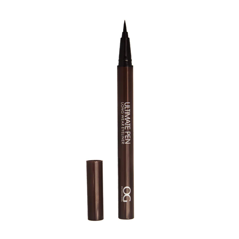 Delineador Café OG