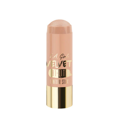 Iluminador en barra radiance LA Girl