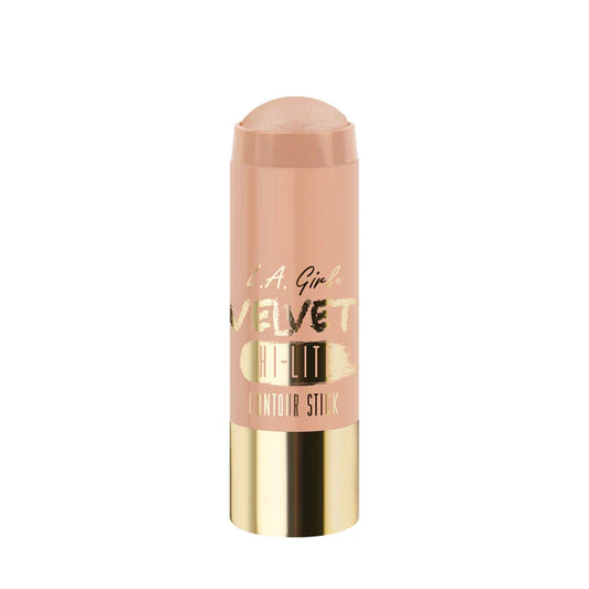 Iluminador en barra radiance LA Girl