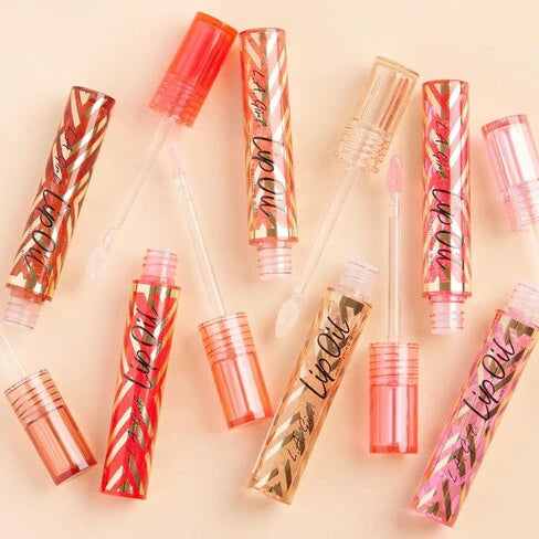 Lip Oil LA Girl
