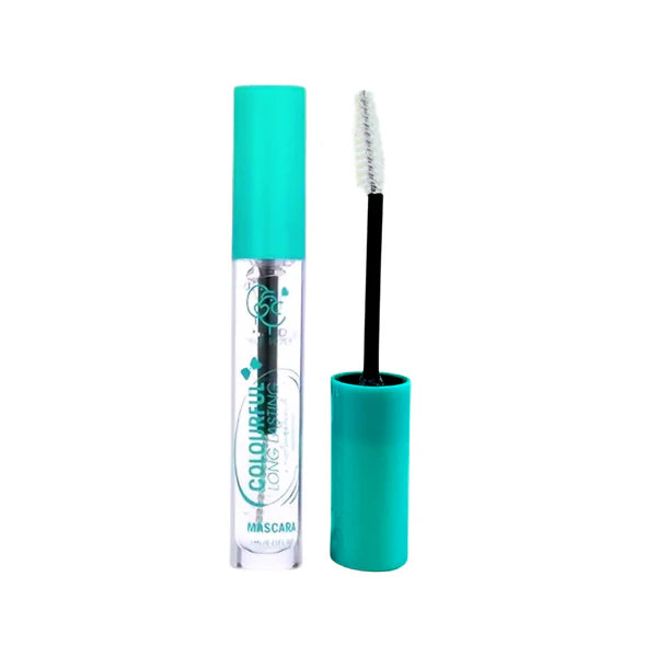 Pestañina Transparente True Lover