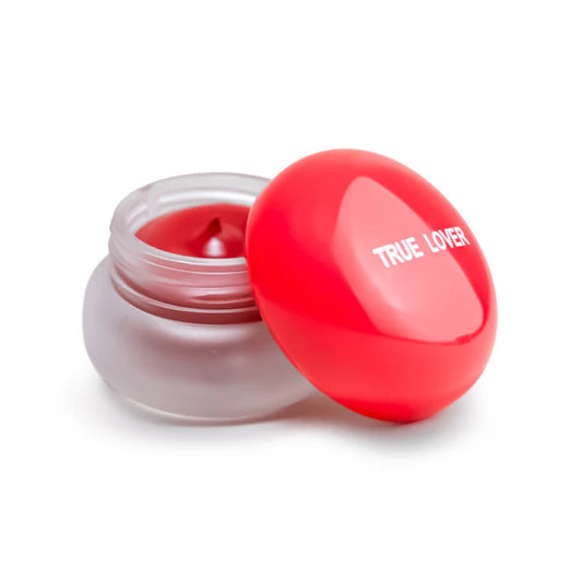 Rubor y labial lip mousse True Lover